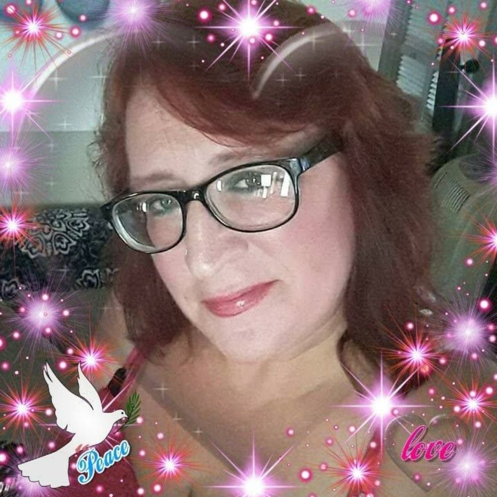 Meet your Posher, Peggy